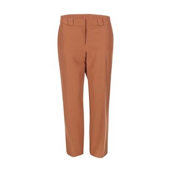 Pantaloni maro formali Dorothy Perkins