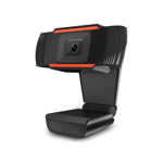 Camera Web Manual HD 720p USB