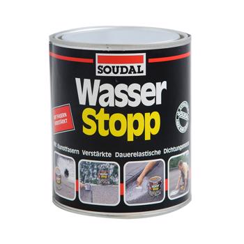 Pasta acoperis Wasserstop 750 g