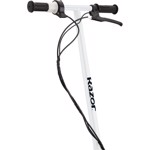 Trotineta electrica pentru adulti Razor E300 Alb