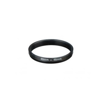 Inel reductie Metalic AR-02 49-46mm Step-down