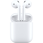 Casti Apple AirPods 2