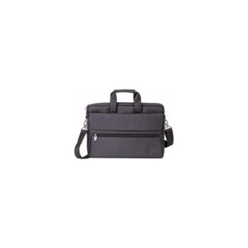 Geanta Laptop Rivacase 8630, 15.6", Black