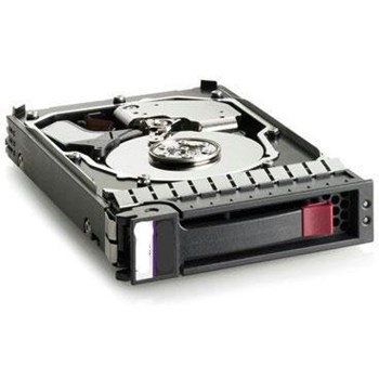 HARD DISK HP 600GB 6G SAS 10K RPM SFF 2.5" 652583-B21