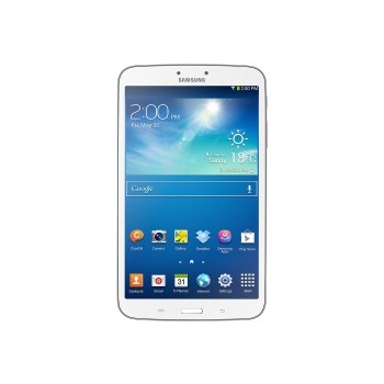 Samsung Galaxy Tab3 SM-T311 alb - tableta 8'', 16GB, 3G, Wi-Fi