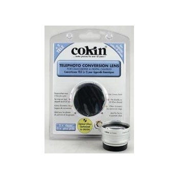 Cokin R760-37mm 2x - lentila conversie tele