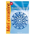 Mandale din hartie - Idei creative 98