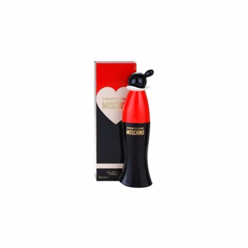 Set Cheap & Chic, Femei: Apa de Toaleta, 50 ml + Lotiune de corp, 100 ml + Gel de dus, 100 ml