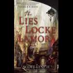The Lies of Locke Lamora 9780553588941