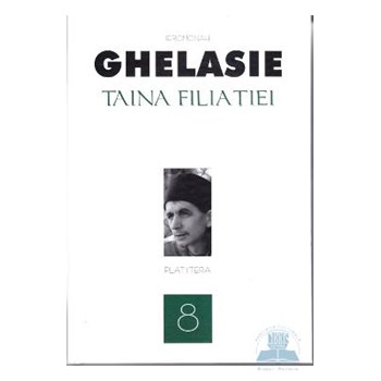 Taina filiatiei. Vol. 8