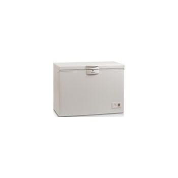 Lada frigorifica Arctic O23+, 230 l, A+, Alb