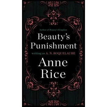 Beauty's Punishment, Paperback