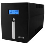 UPS Kstar Microsine 1000VA LCD msine1000-s