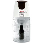 Tocator Tefal Masterchop XL MB450B38, 500 W, 0.5 l, Alb/Gri