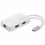 Placa de retea Edimax EU-4308