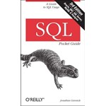 SQL Pocket Guide 3e