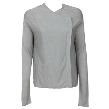 Jerseu ZARA Nate Grey