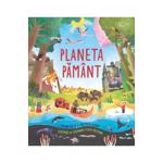 Planeta Pamant