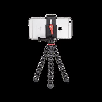 Trepied Joby GripTight Action Kit Negru