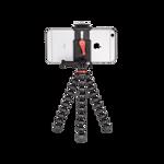 Trepied Joby GripTight Action Kit Negru