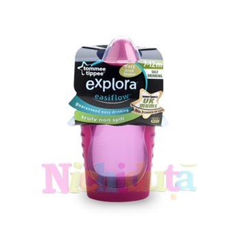 Explora Cana Easy Drink Beaker 44600686