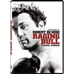 Taurul Furios/ Raging Bull