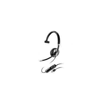 Casti Plantronics BLACKWIRE C710