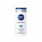 Gel de dus Nivea Men Sensitive, 500ml