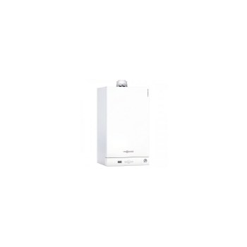 CENTRALA TERMICA IN CONDENSATIE INC/ACM, CU KIT EVACUARE, VIESSMANN VITODENS 050-W, 24 KW(50-30°C)