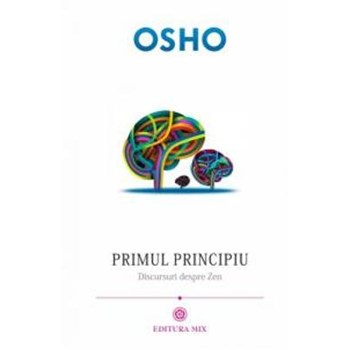 Primul principiu - Osho