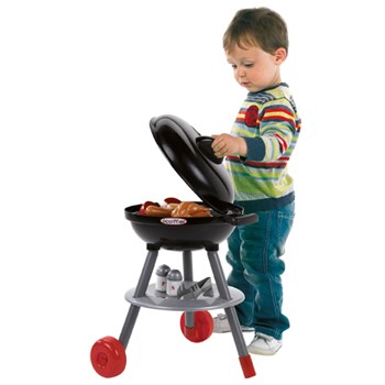 Set Barbeque Negru