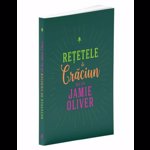 Retetele de Craciun ale lui Jamie Oliver