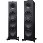 Boxe Hi-Fi de Podea KEF Q950, Satin Black