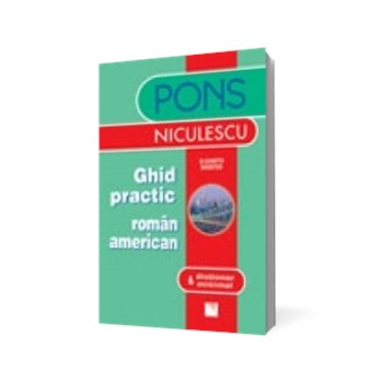 Ghid practic roman-american si dictionar minimal