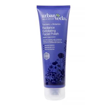 RADIANCE EXFOLIATING FACIAL POLISH