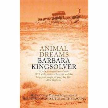 Animal Dreams, Paperback