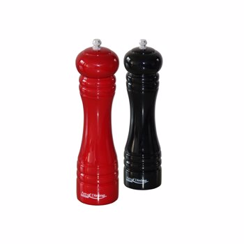 Set 2 rasnite sare/piper Heinner, 20 cm