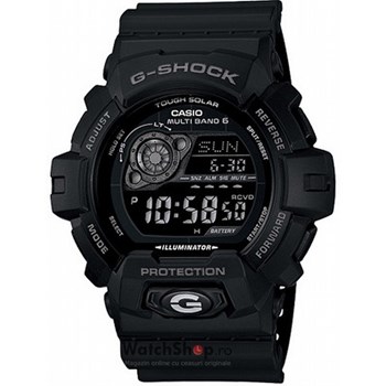 Ceas Casio G-SHOCK GR-8900A-1ER Tough Solar