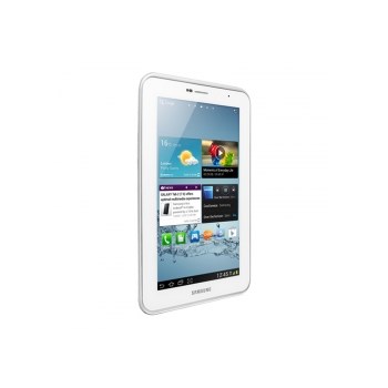 Samsung Galaxy Tab2 P3110 alb - tableta 7", 8GB, Wi-Fi