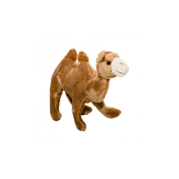 Plus camila bactriana 16.5 cm
