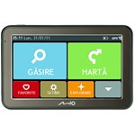 Sistem de navigatie MIO Spirit 7500 EU LT, Touchscreen 5 inch