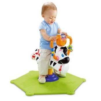 Zebra Hipp Hopp Fisher-Price