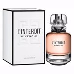 Apa de Parfum Givenchy, l'interdit, Femei, 50 ml