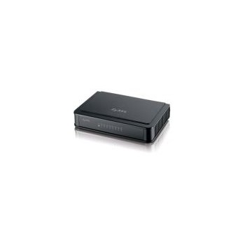Switch ZyXEL ES-108E-EU02F