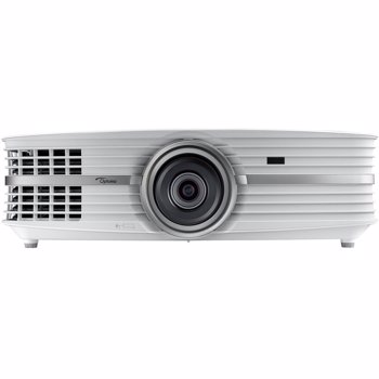 Videoproiector Optoma UHD40