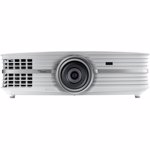 Videoproiector Optoma UHD40