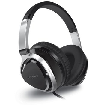 Casti Creative Aurvana Live2 Black 51ef0660aa001