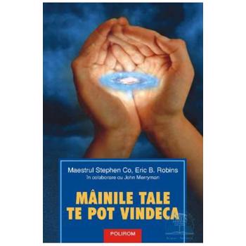 Mainile tale te pot vindeca