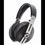 Casti Sennheiser Momentum 3, Noise Cancelling , Over-Ear, Negru