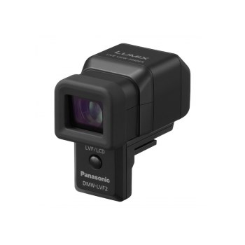 Panasonic DMW-LVF2 - vizor electronic pentru DMC-GX1